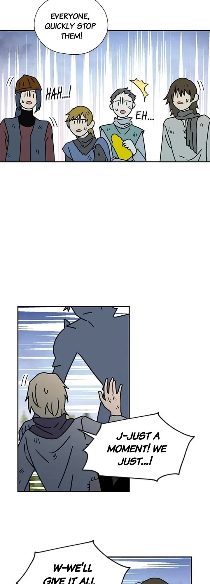 I Became the Chef of the Dragon King Chapter 95 page 17 - Chapter 95