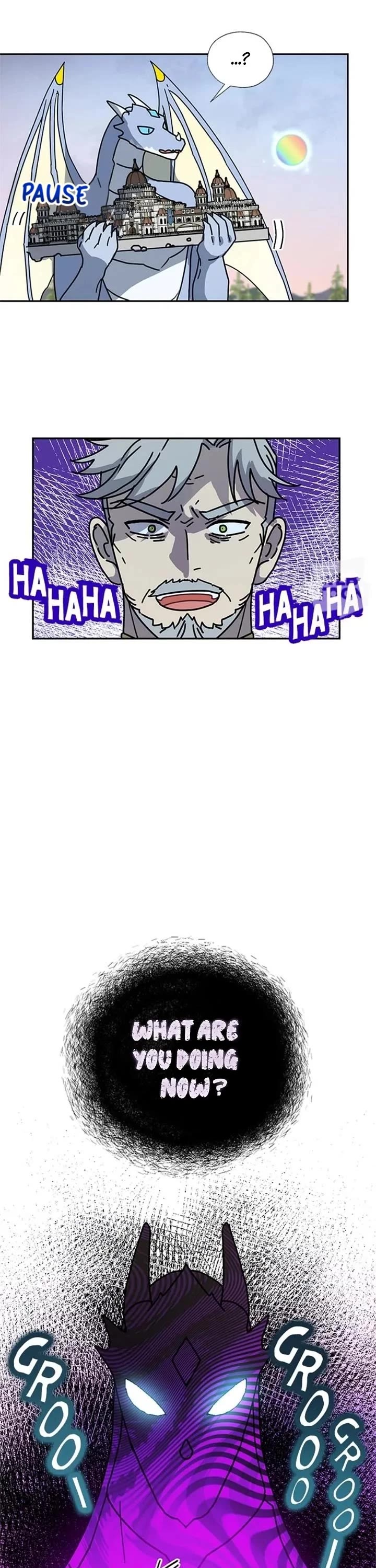 I Became the Chef of the Dragon King Chapter 95 page 19 - Chapter 95