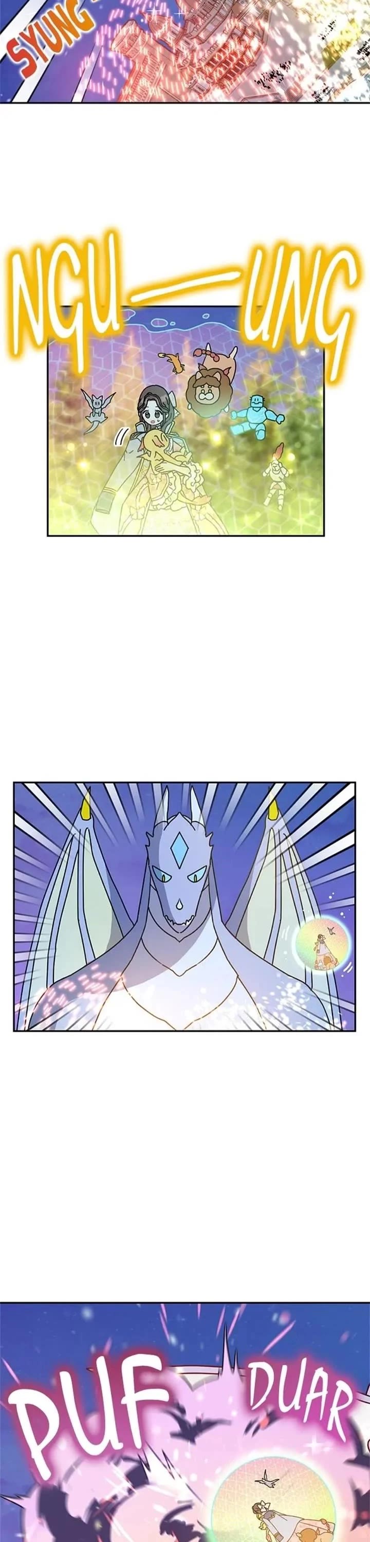 I Became the Chef of the Dragon King Chapter 95 page 2 - Chapter 95