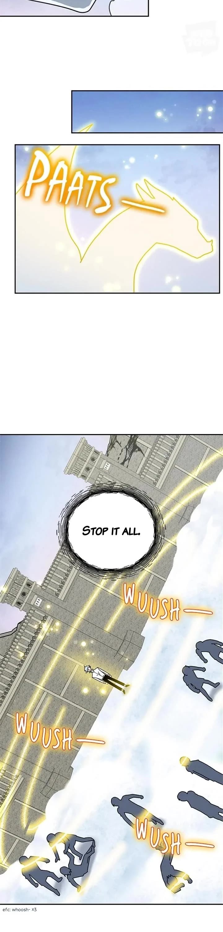 I Became the Chef of the Dragon King Chapter 95 page 22 - Chapter 95