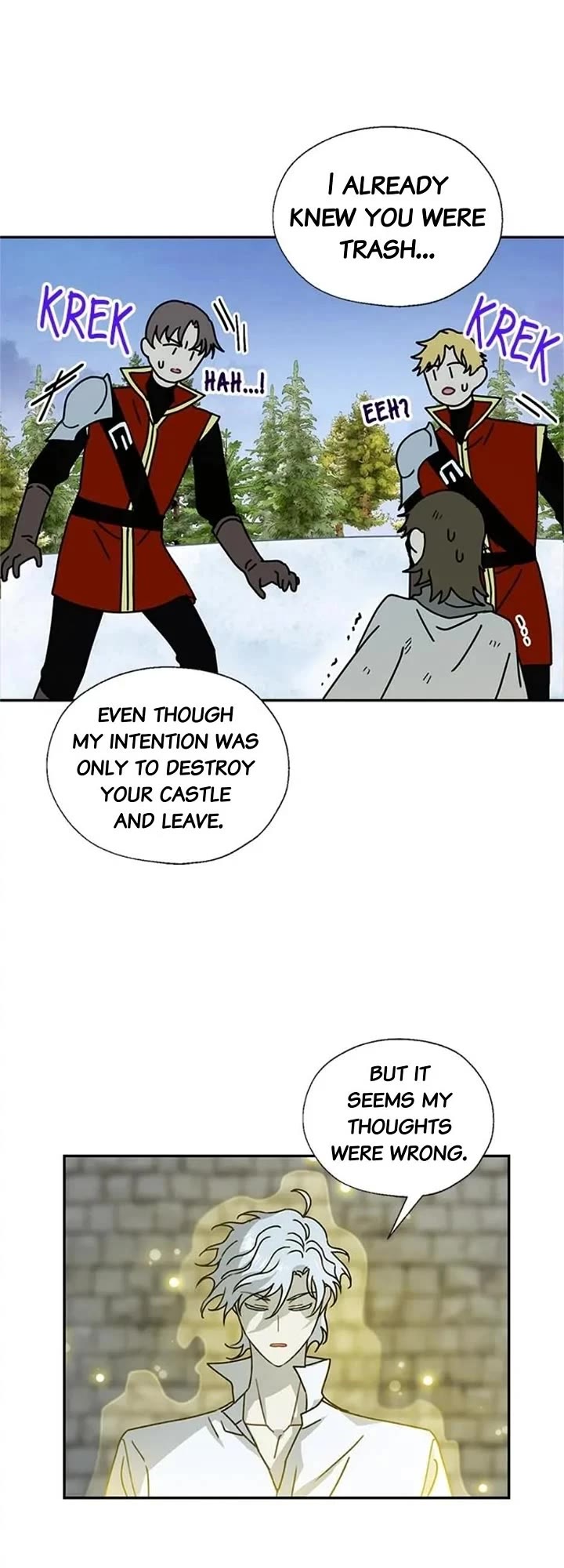 I Became the Chef of the Dragon King Chapter 95 page 23 - Chapter 95