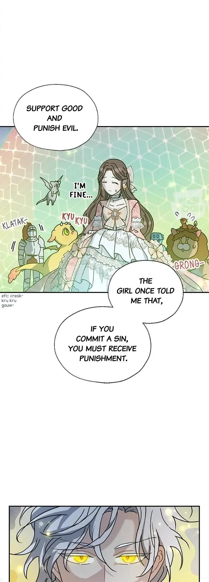 I Became the Chef of the Dragon King Chapter 95 page 24 - Chapter 95