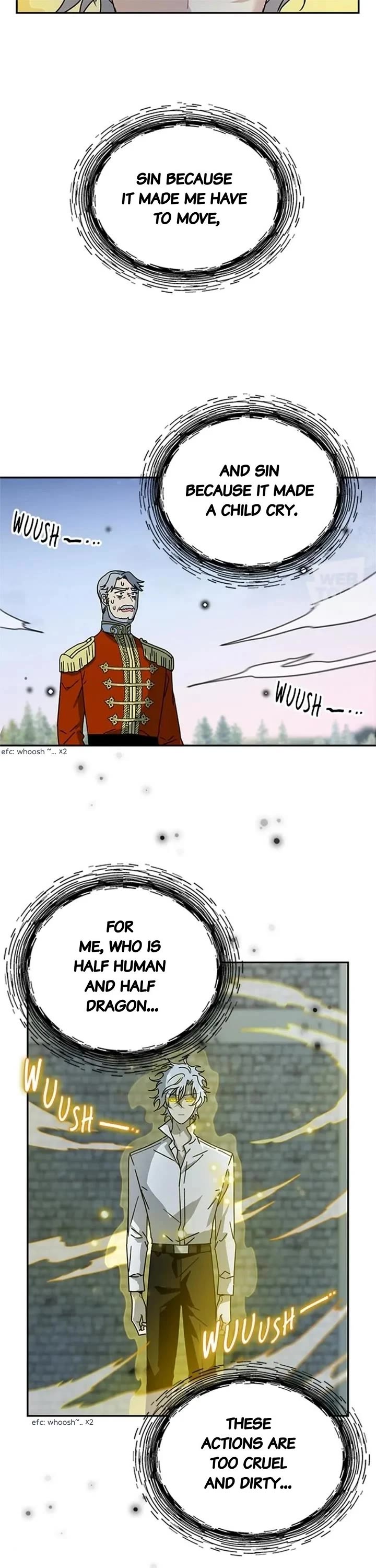 I Became the Chef of the Dragon King Chapter 95 page 25 - Chapter 95