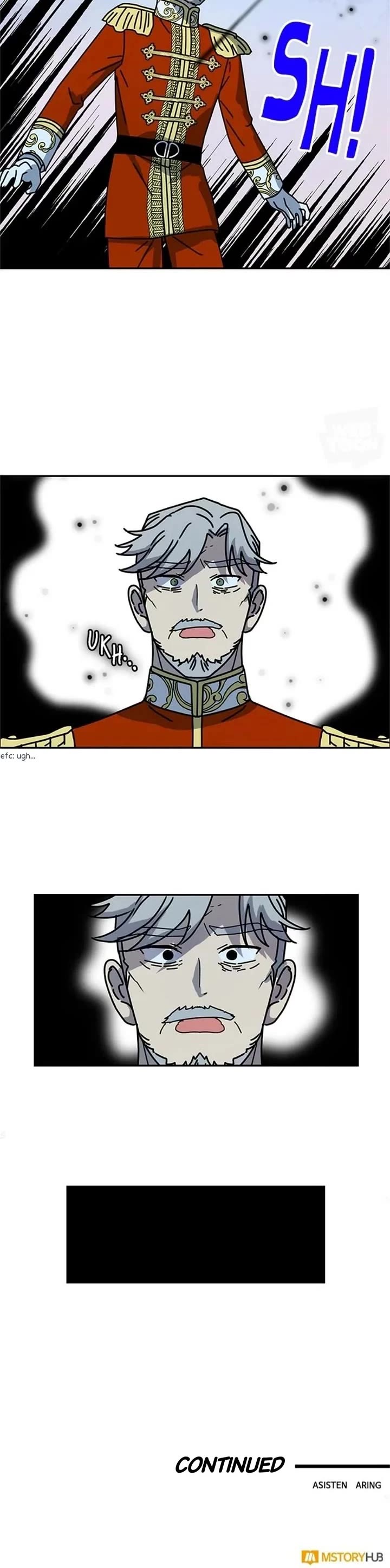 I Became the Chef of the Dragon King Chapter 95 page 27 - Chapter 95