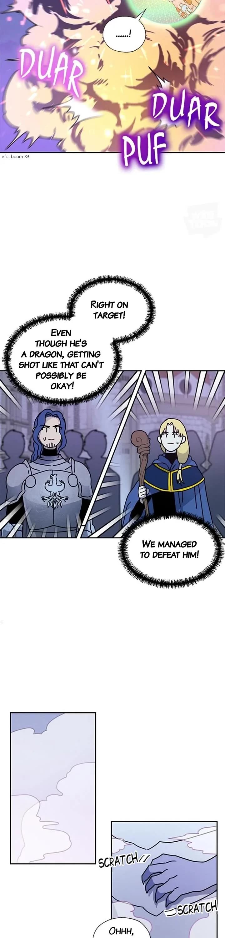 I Became the Chef of the Dragon King Chapter 95 page 3 - Chapter 95