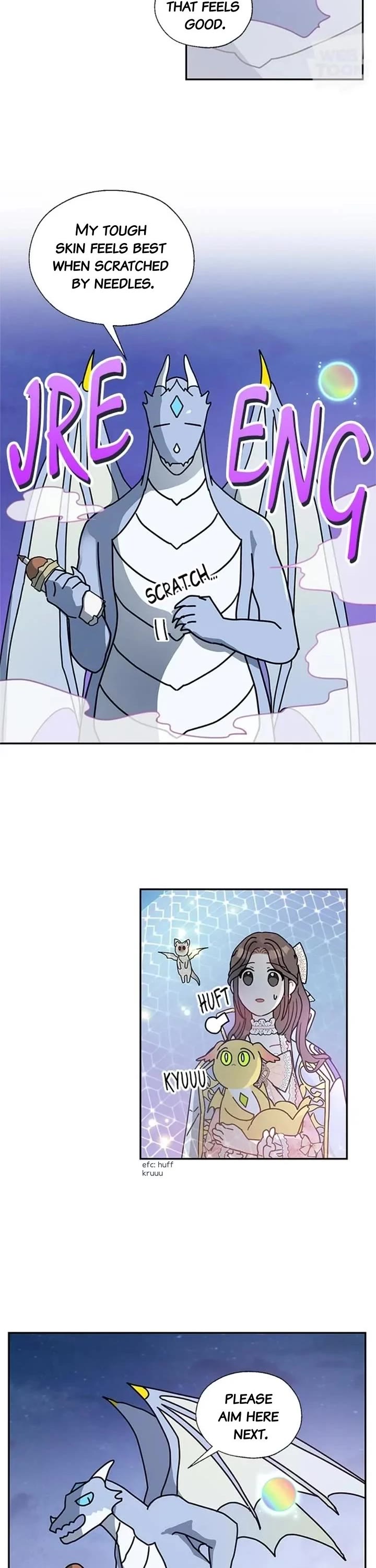 I Became the Chef of the Dragon King Chapter 95 page 4 - Chapter 95