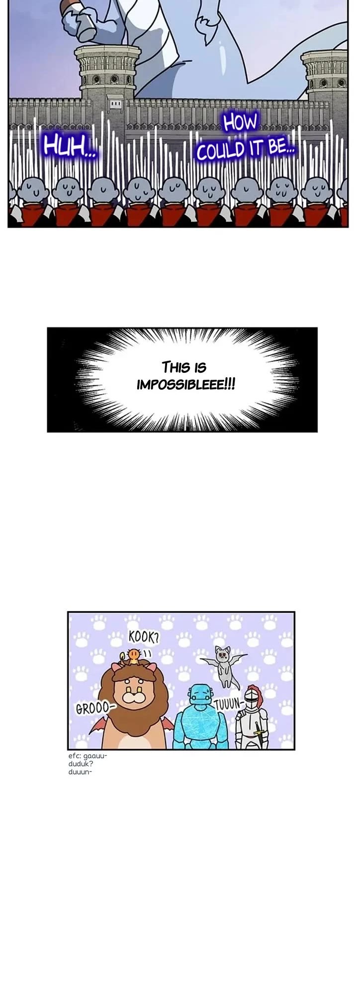 I Became the Chef of the Dragon King Chapter 95 page 5 - Chapter 95