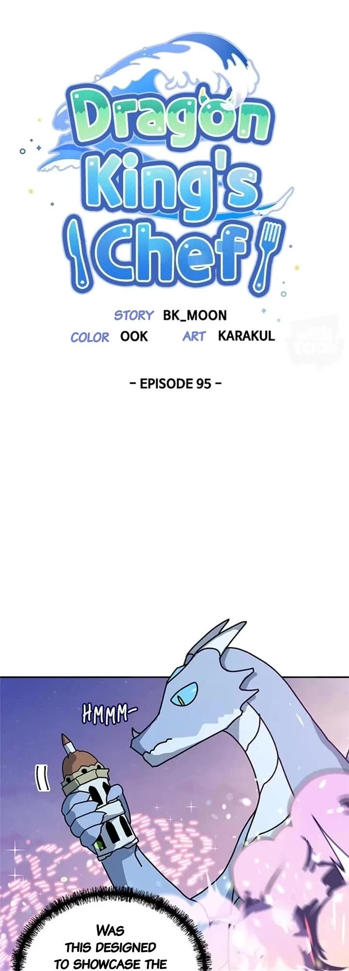 I Became the Chef of the Dragon King Chapter 95 page 6 - Chapter 95