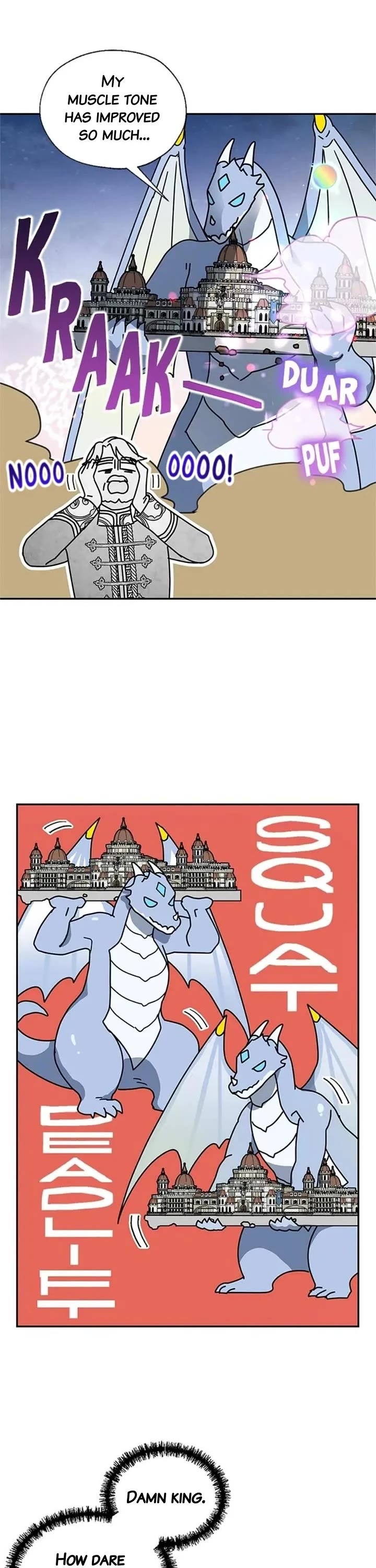 I Became the Chef of the Dragon King Chapter 95 page 8 - Chapter 95