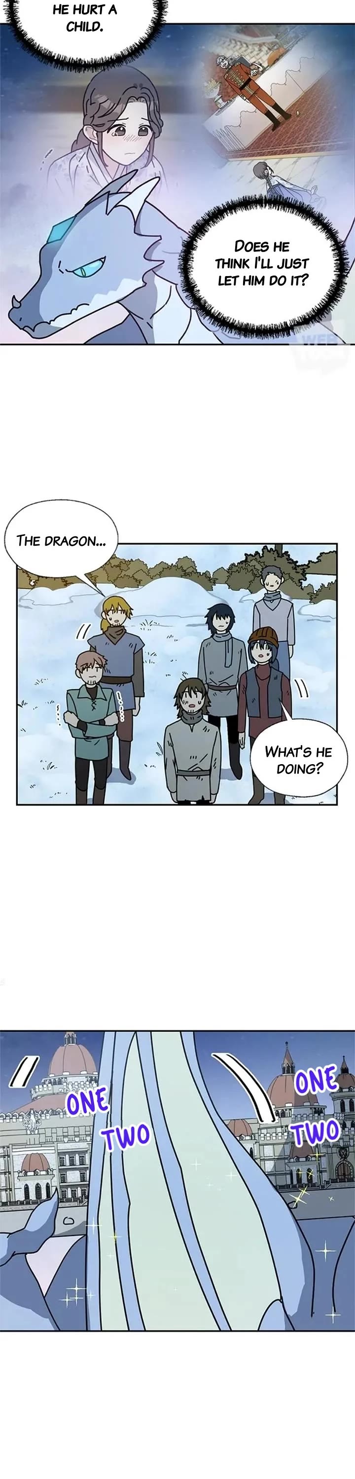 I Became the Chef of the Dragon King Chapter 95 page 9 - Chapter 95