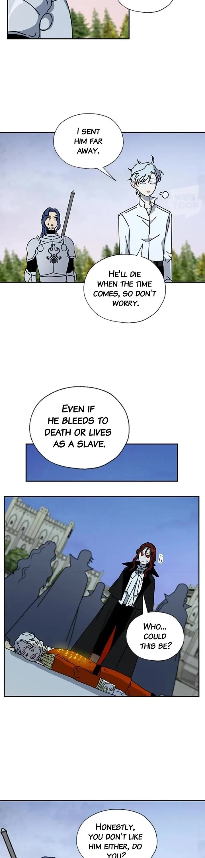 I Became the Chef of the Dragon King Chapter 96 page 15 - Chapter 96
