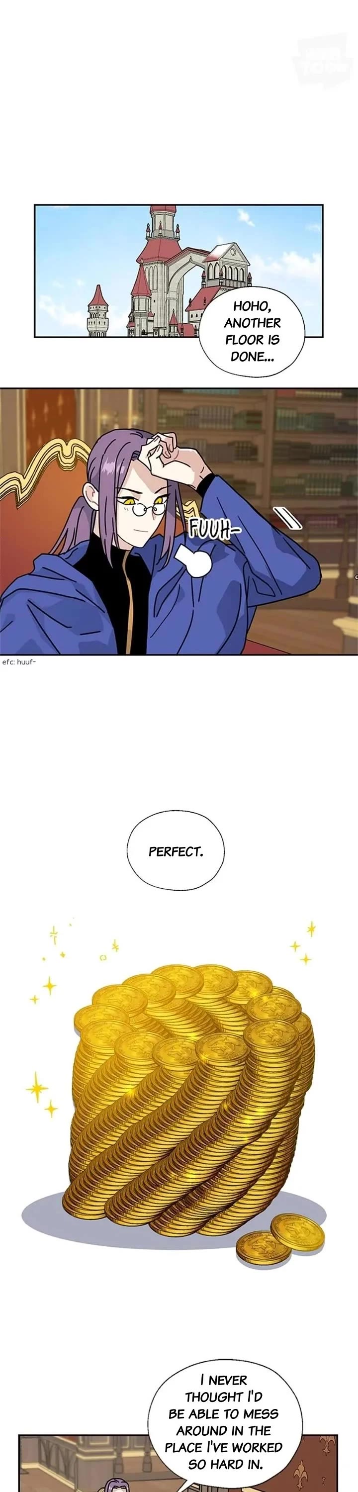 I Became the Chef of the Dragon King Chapter 96 page 22 - Chapter 96