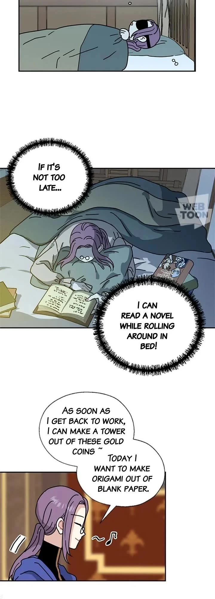 I Became the Chef of the Dragon King Chapter 96 page 24 - Chapter 96