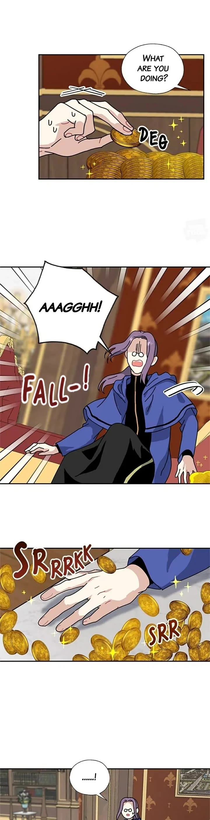 I Became the Chef of the Dragon King Chapter 96 page 25 - Chapter 96