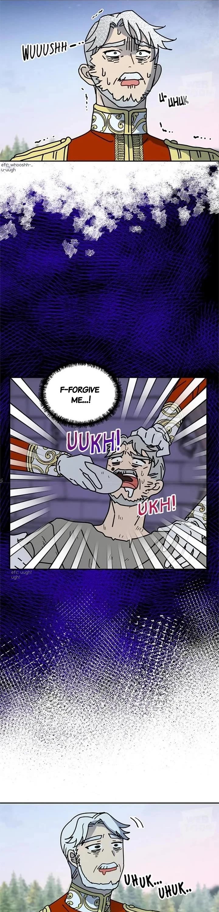 I Became the Chef of the Dragon King Chapter 96 page 3 - Chapter 96