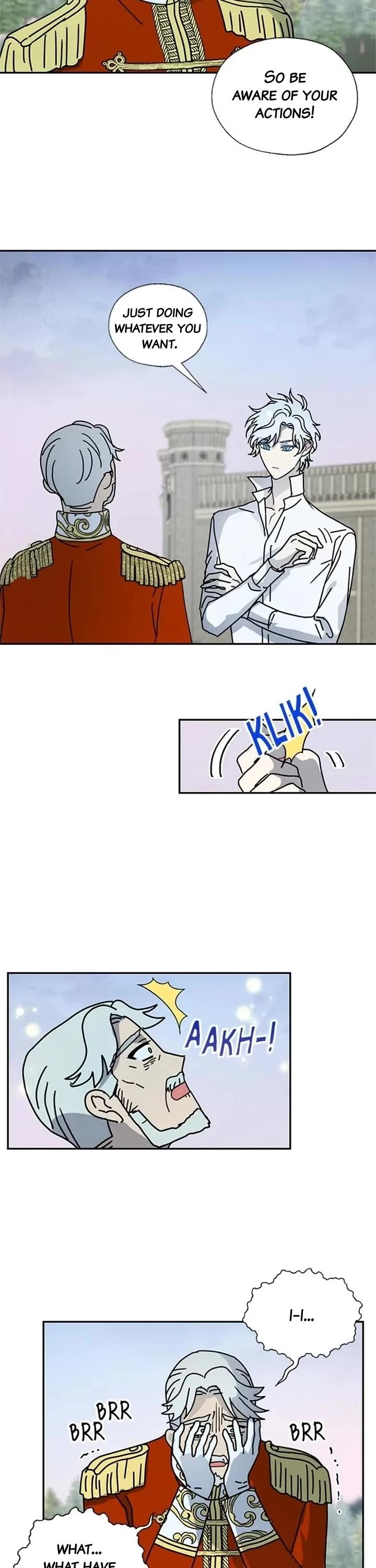I Became the Chef of the Dragon King Chapter 96 page 4 - Chapter 96