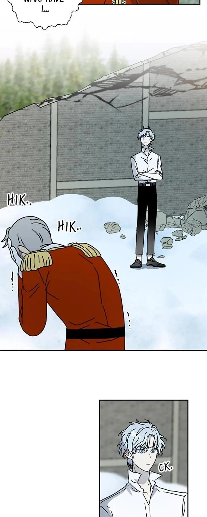 I Became the Chef of the Dragon King Chapter 96 page 5 - Chapter 96