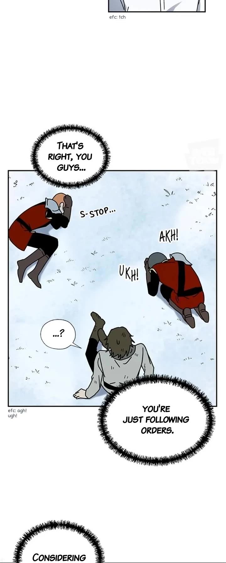 I Became the Chef of the Dragon King Chapter 96 page 6 - Chapter 96