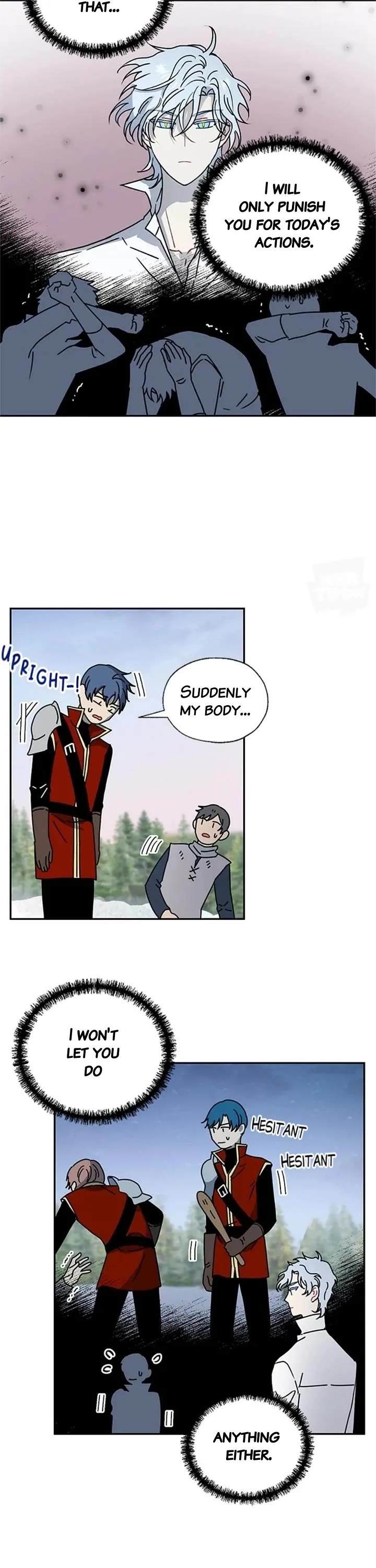 I Became the Chef of the Dragon King Chapter 96 page 7 - Chapter 96