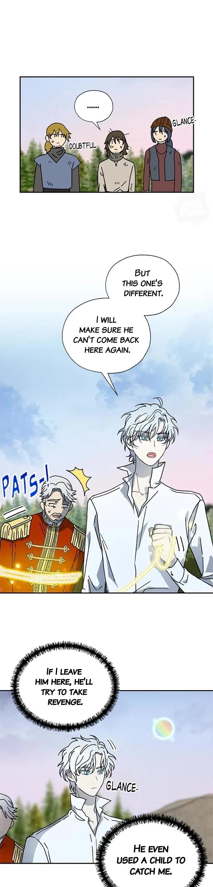 I Became the Chef of the Dragon King Chapter 96 page 9 - Chapter 96