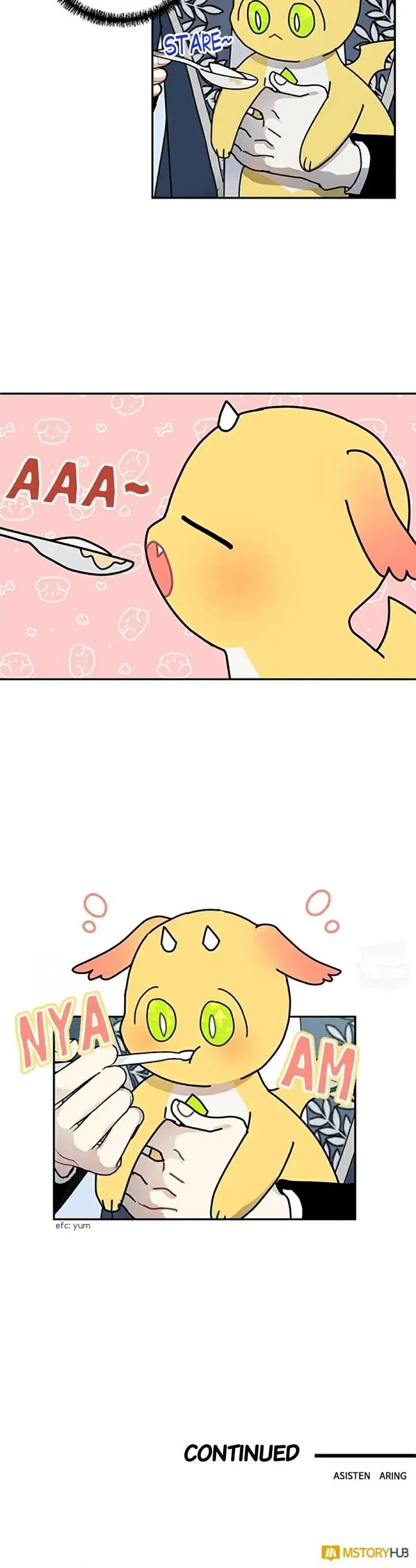 I Became the Chef of the Dragon King Chapter 97 page 23 - Chapter 97