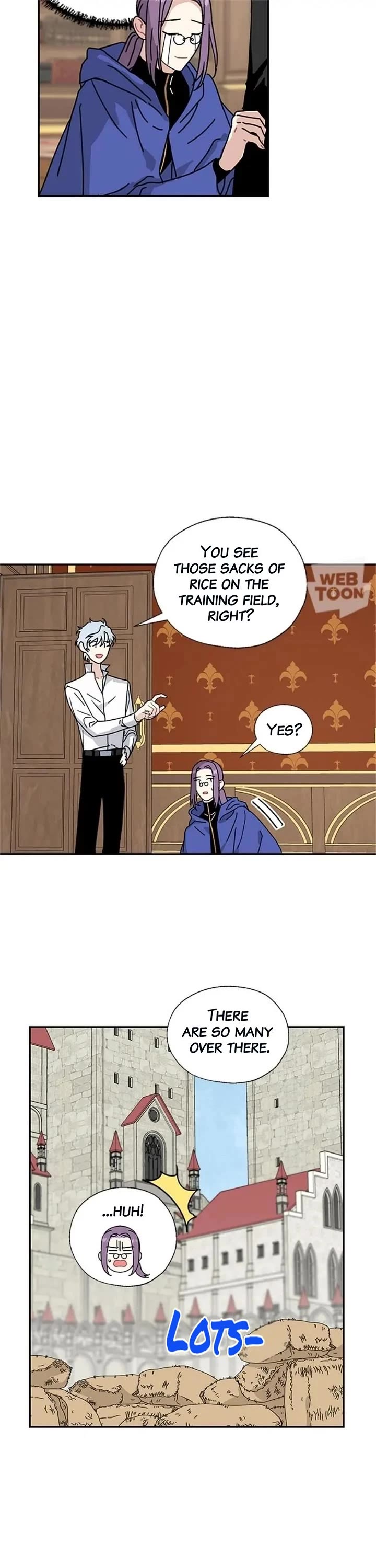 I Became the Chef of the Dragon King Chapter 97 page 7 - Chapter 97