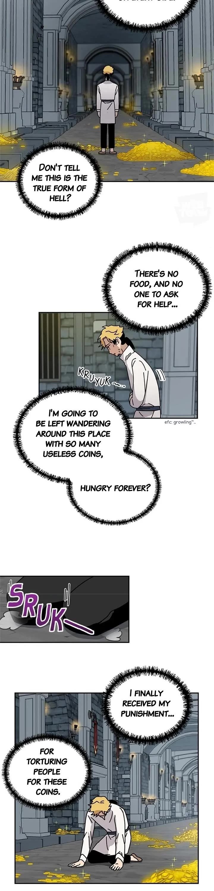 I Became the Chef of the Dragon King Chapter 98 page 15 - Chapter 98