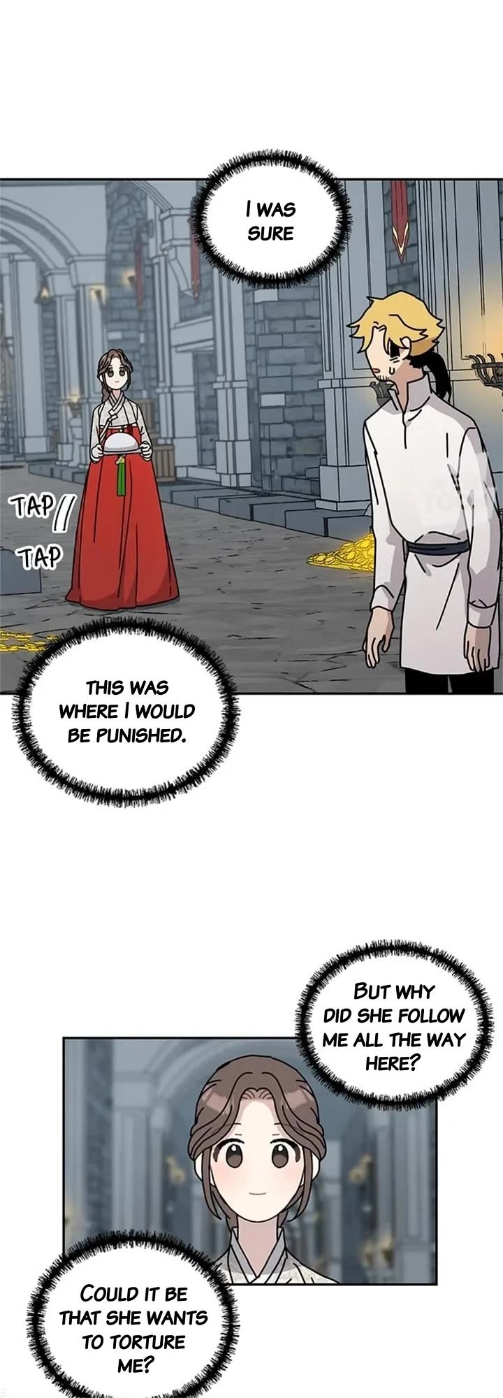 I Became the Chef of the Dragon King Chapter 98 page 18 - Chapter 98