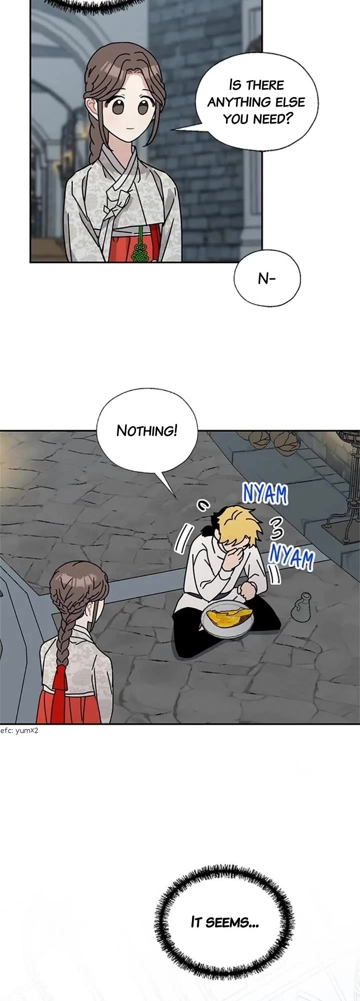 I Became the Chef of the Dragon King Chapter 98 page 23 - Chapter 98