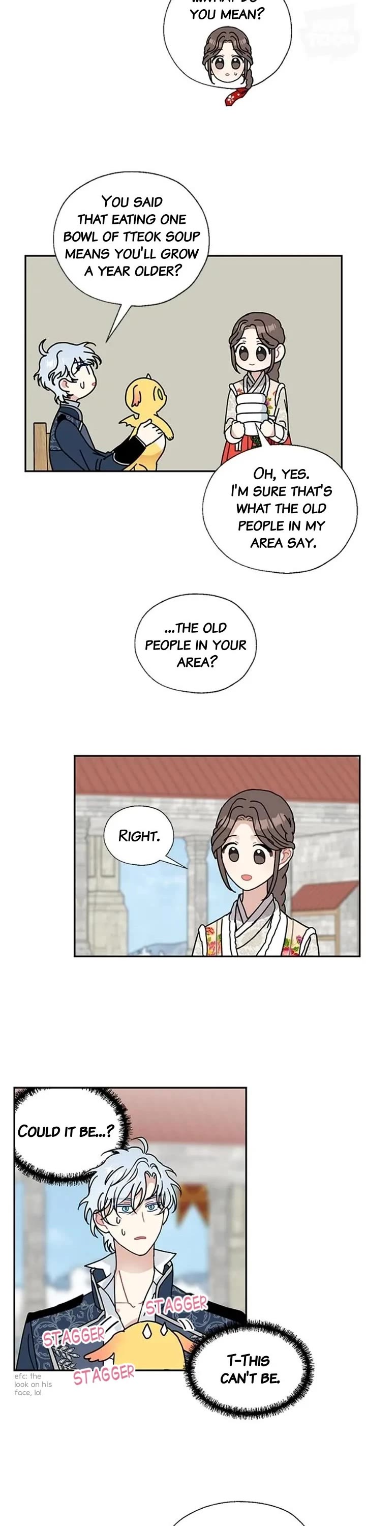 I Became the Chef of the Dragon King Chapter 98 page 4 - Chapter 98