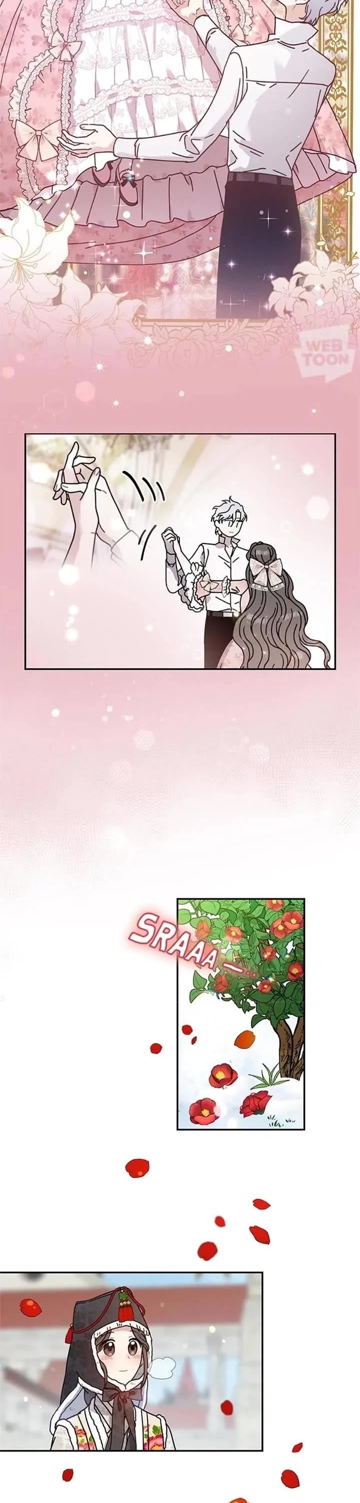 I Became the Chef of the Dragon King Chapter 98 page 9 - Chapter 98