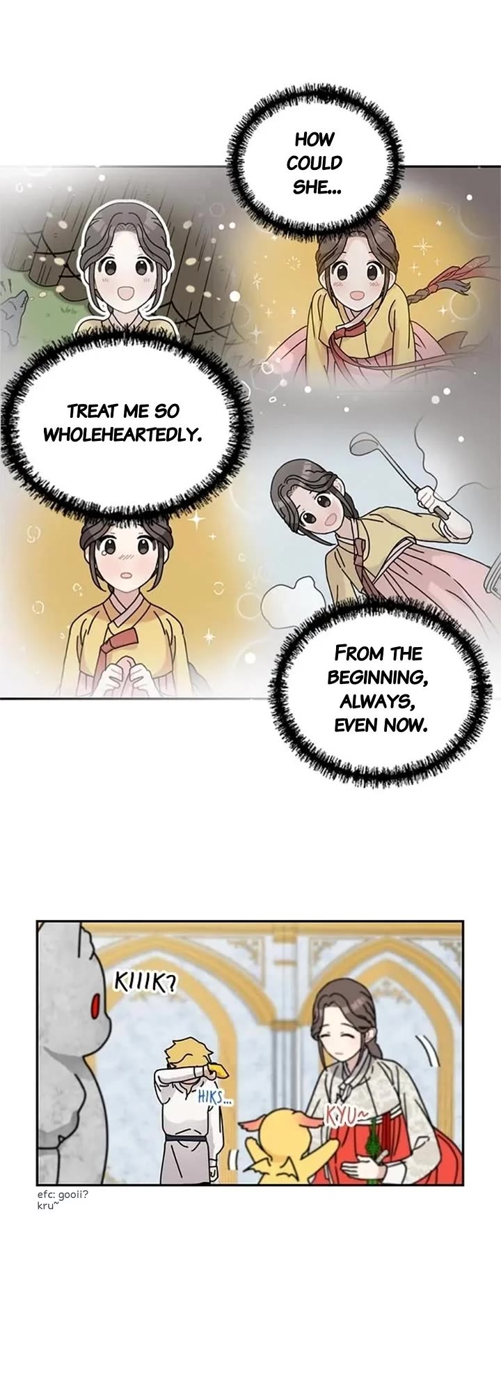 I Became the Chef of the Dragon King Chapter 99 page 11 - Chapter 99
