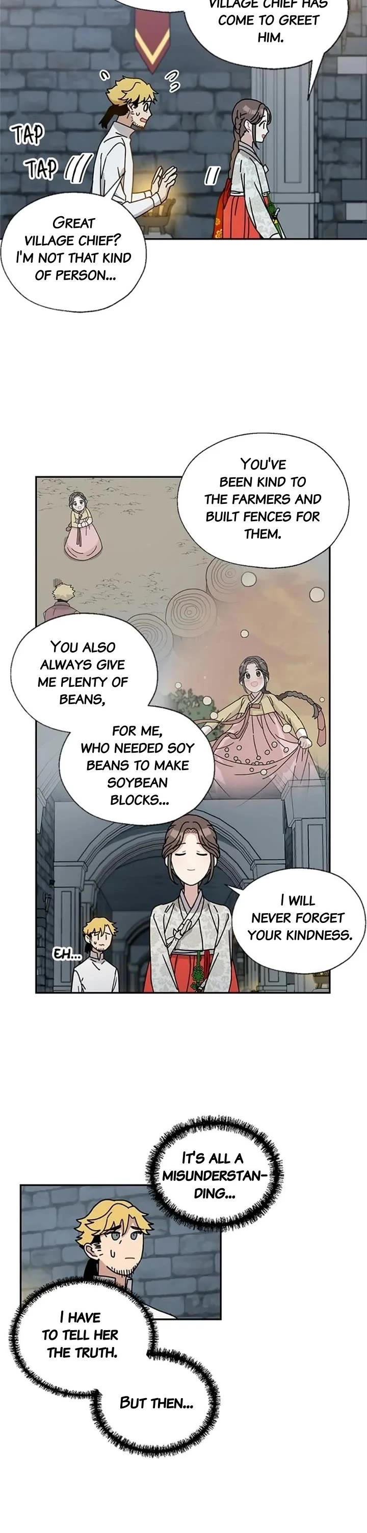 I Became the Chef of the Dragon King Chapter 99 page 14 - Chapter 99