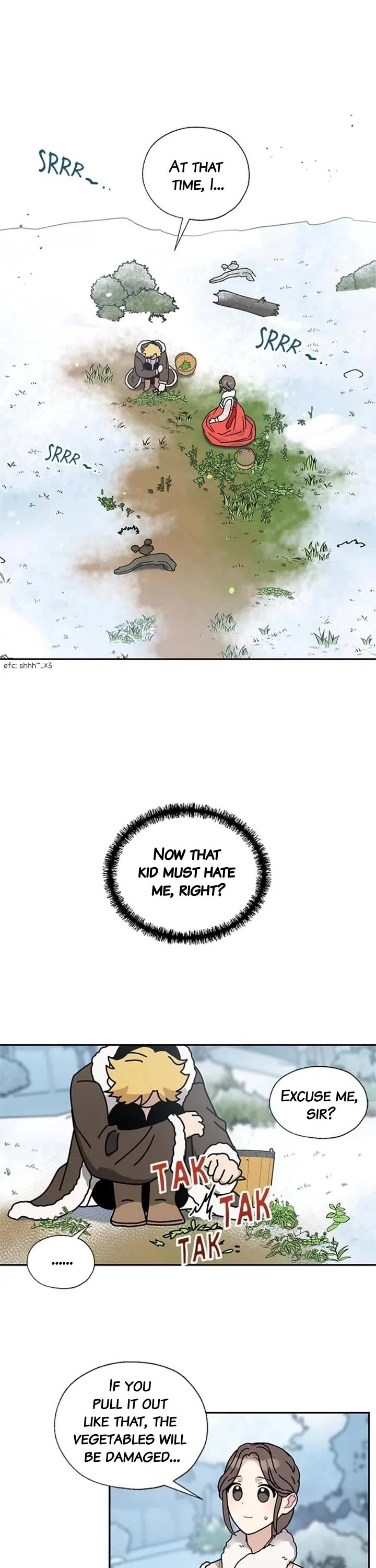 I Became the Chef of the Dragon King Chapter 99 page 20 - Chapter 99