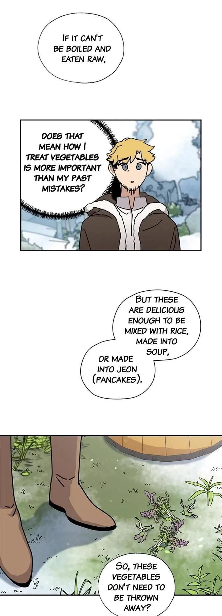 I Became the Chef of the Dragon King Chapter 99 page 23 - Chapter 99
