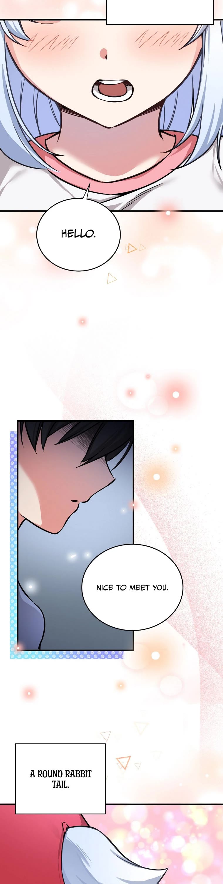 I Became the Childhood Friend of the Middle Boss Chapter 1 page 17 - Chapter 1