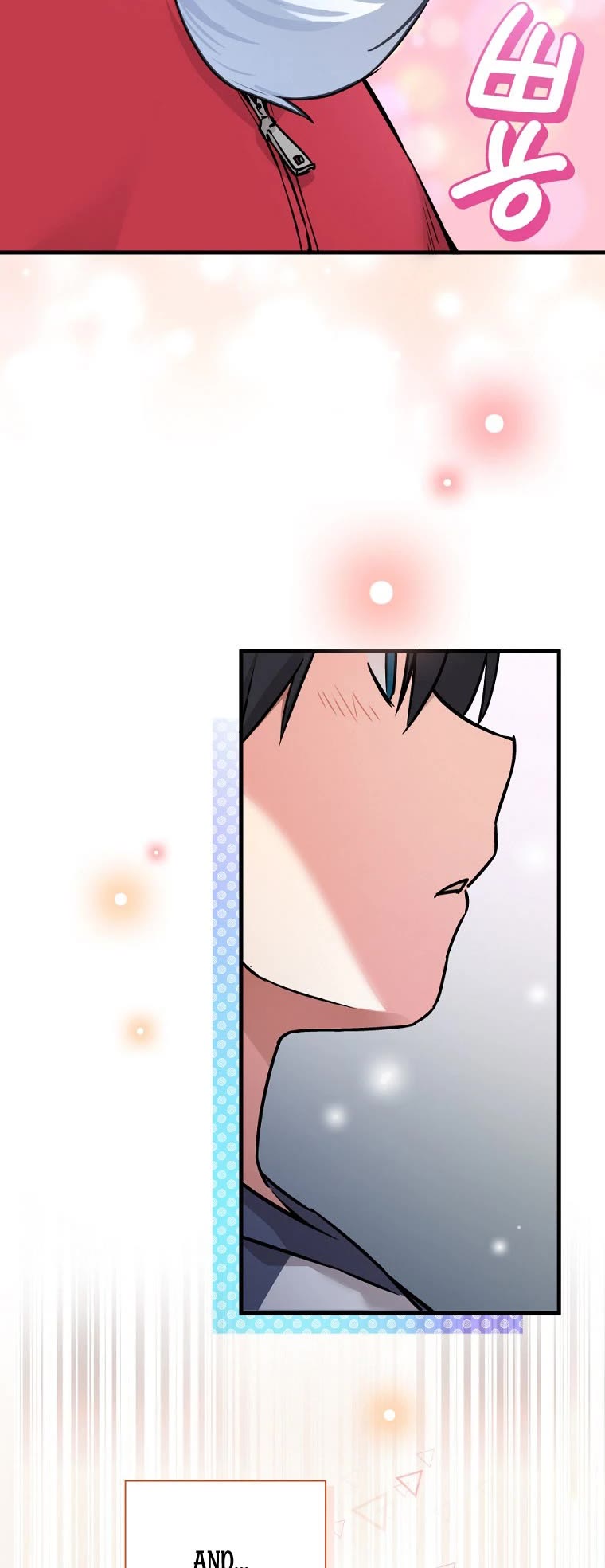 I Became the Childhood Friend of the Middle Boss Chapter 1 page 18 - Chapter 1