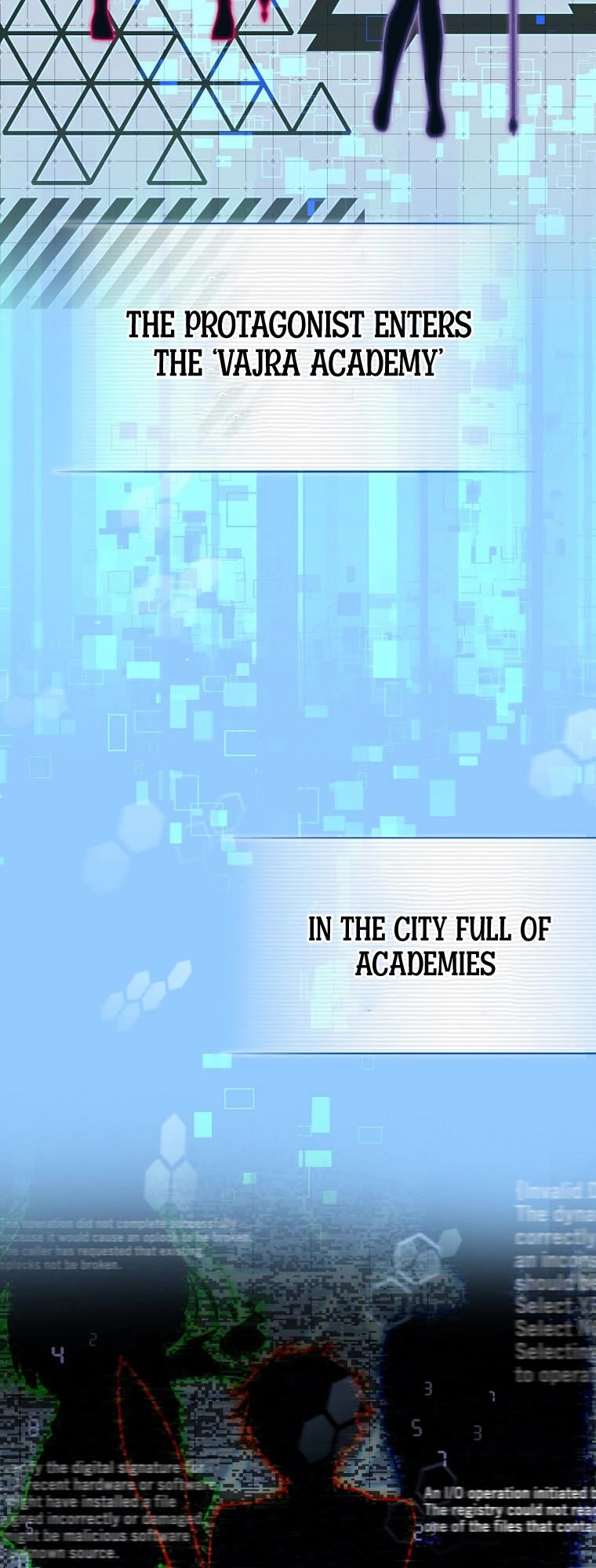 I Became the Childhood Friend of the Middle Boss Chapter 1 page 32 - Chapter 1