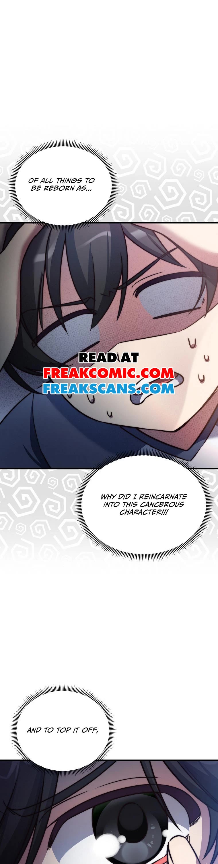 I Became the Childhood Friend of the Middle Boss Chapter 1 page 39 - Chapter 1