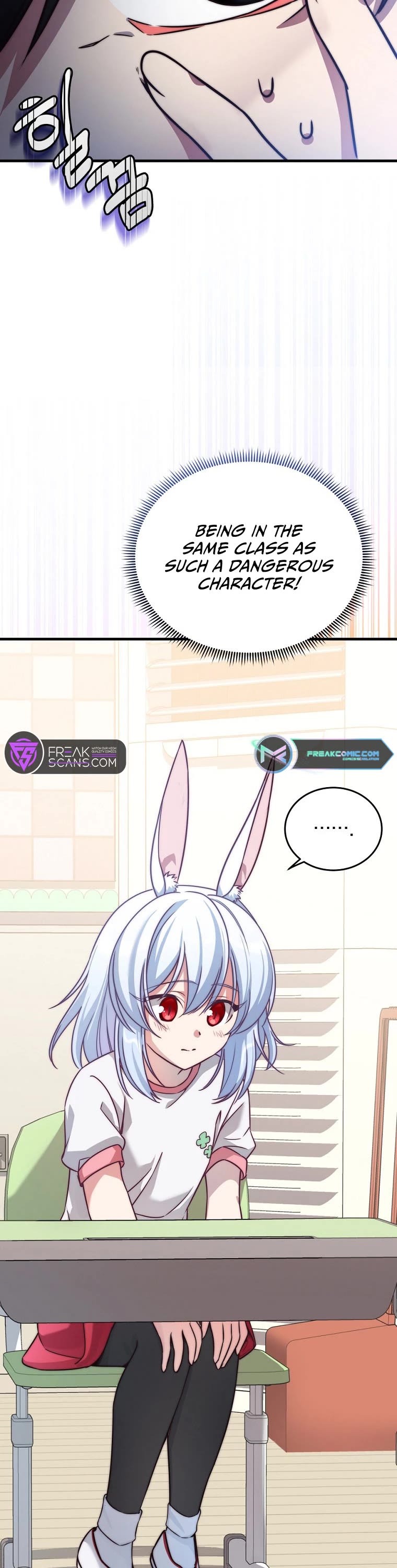 I Became the Childhood Friend of the Middle Boss Chapter 1 page 40 - Chapter 1