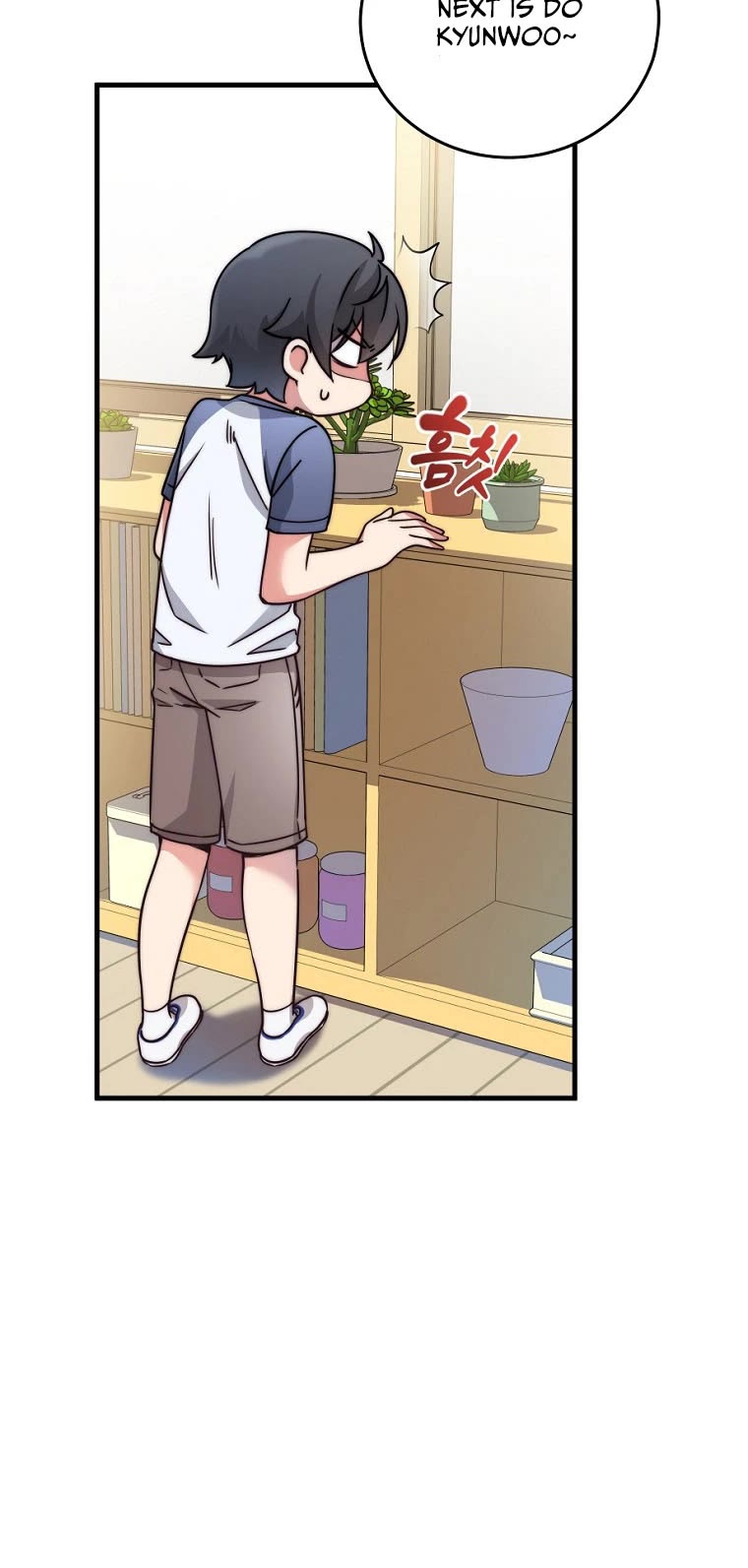 I Became the Childhood Friend of the Middle Boss Chapter 1 page 42 - Chapter 1