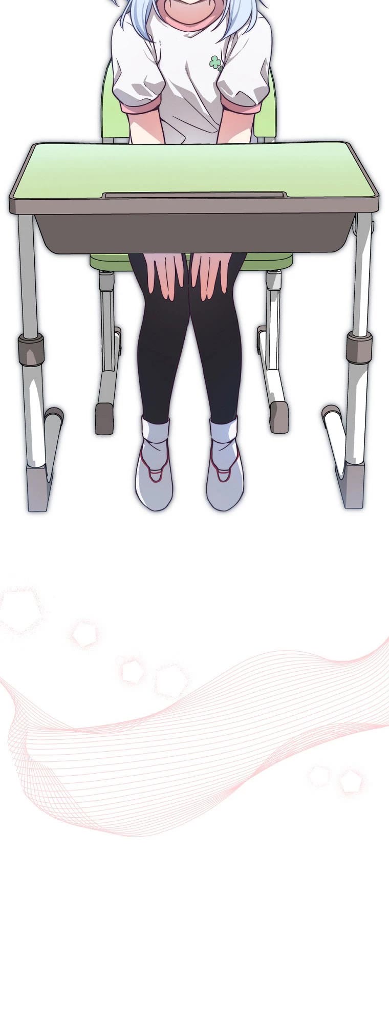 I Became the Childhood Friend of the Middle Boss Chapter 1 page 48 - Chapter 1