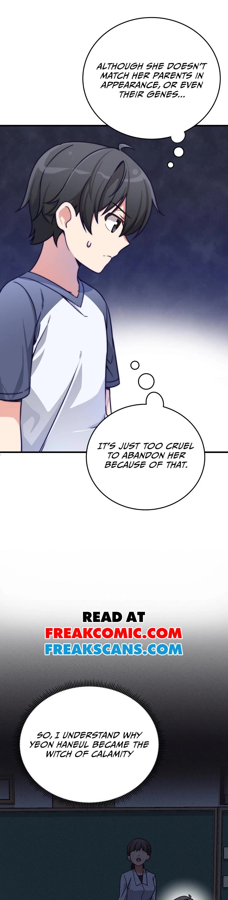 I Became the Childhood Friend of the Middle Boss Chapter 1 page 49 - Chapter 1