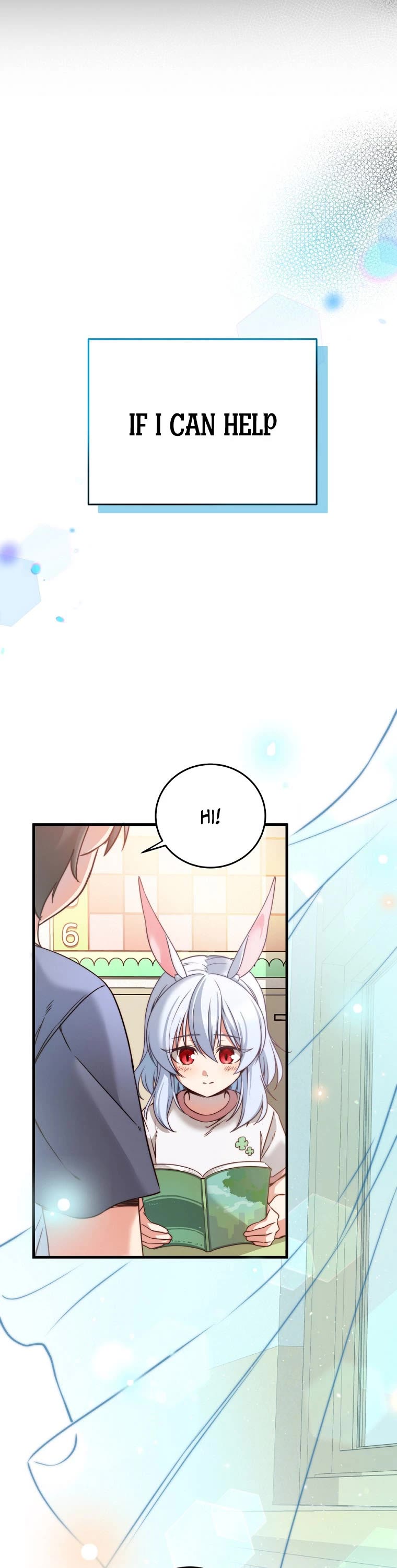 I Became the Childhood Friend of the Middle Boss Chapter 1 page 56 - Chapter 1