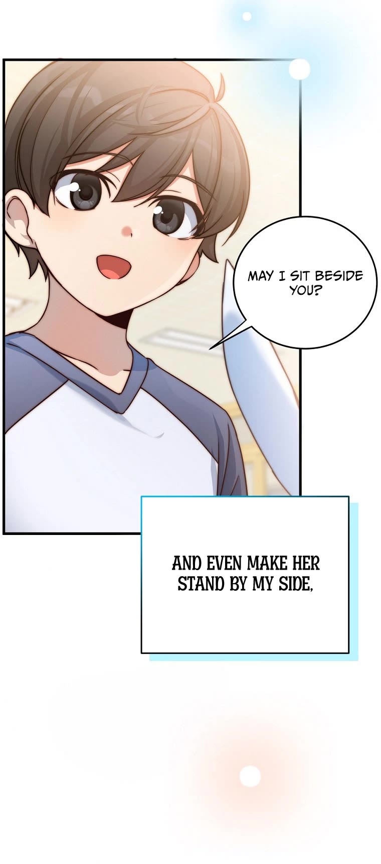 I Became the Childhood Friend of the Middle Boss Chapter 1 page 58 - Chapter 1