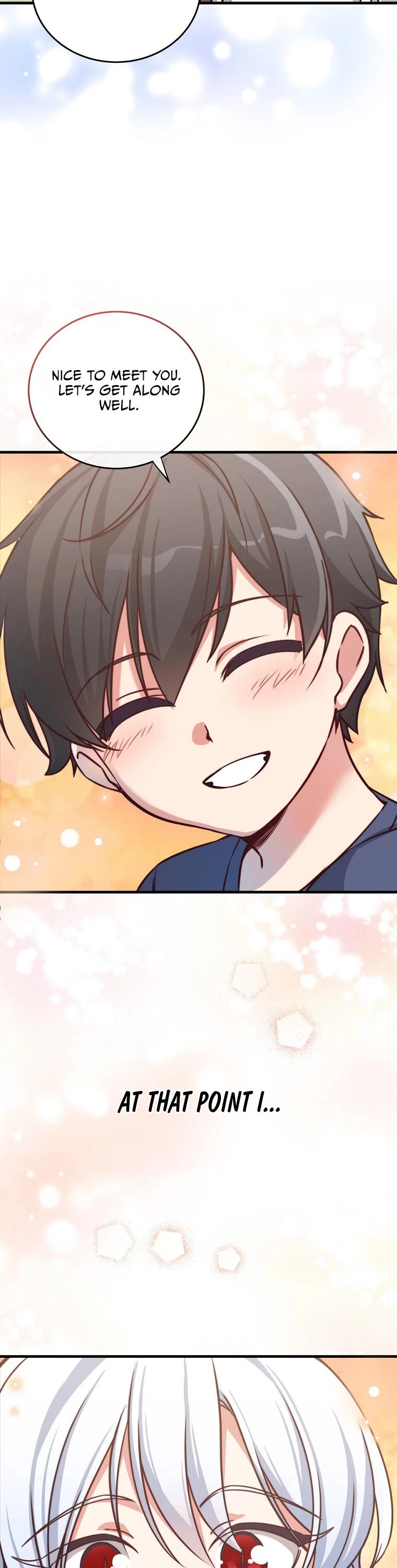 I Became the Childhood Friend of the Middle Boss Chapter 1 page 65 - Chapter 1