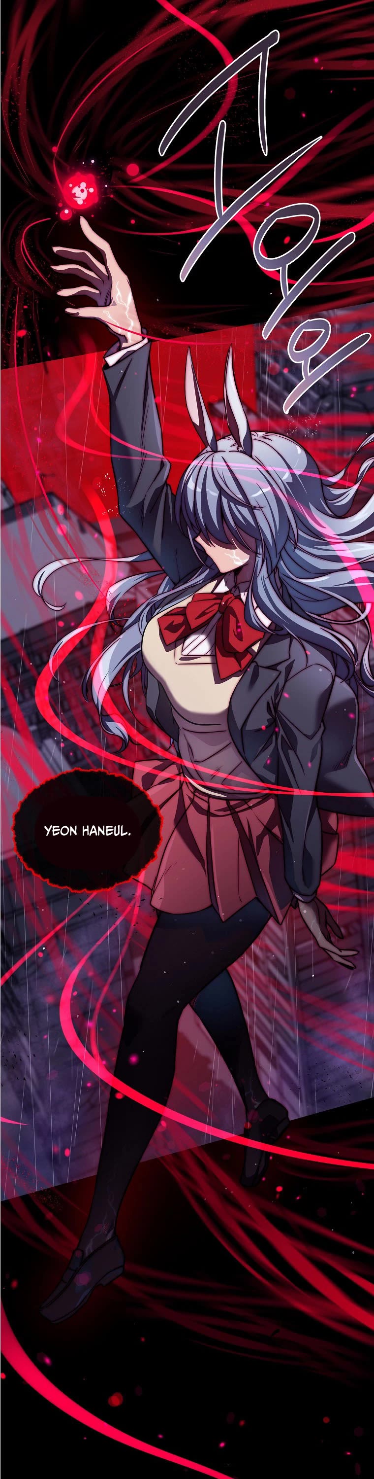 I Became the Childhood Friend of the Middle Boss Chapter 1 page 7 - Chapter 1