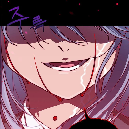 I Became the Childhood Friend of the Middle Boss Chapter 1 cover