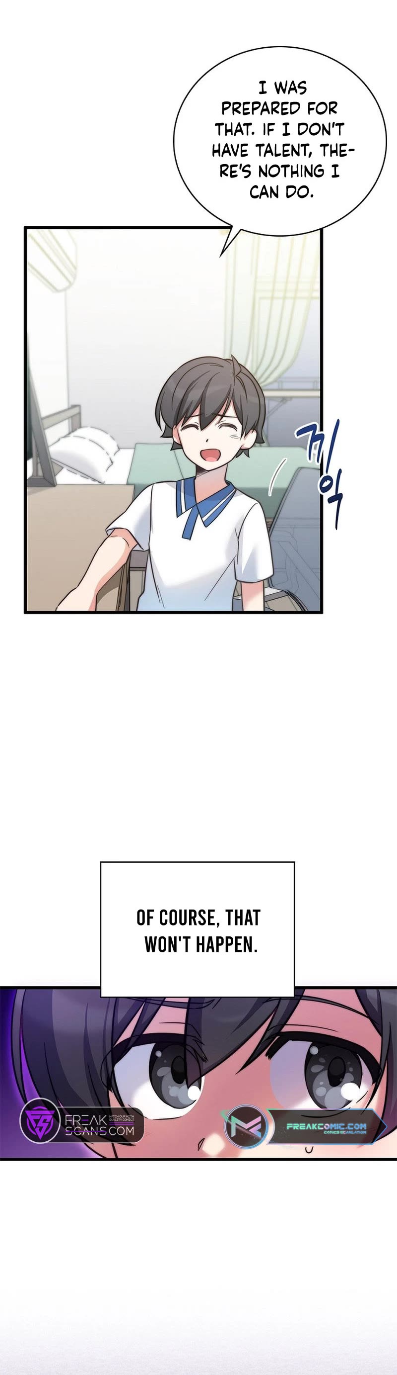 I Became the Childhood Friend of the Middle Boss Chapter 10 page 14 - Chapter 10