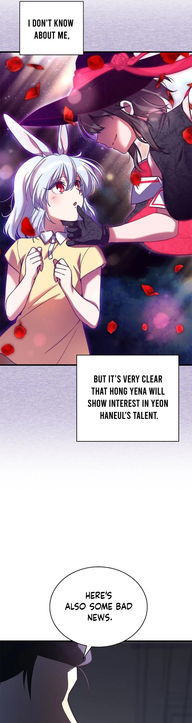 I Became the Childhood Friend of the Middle Boss Chapter 10 page 15 - Chapter 10